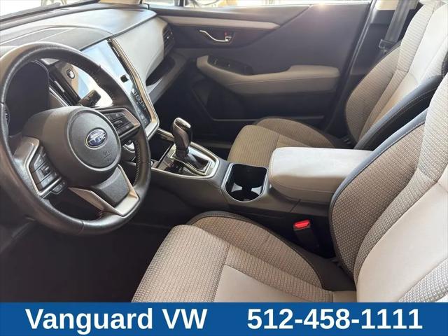 2024 Subaru Outback Premium
