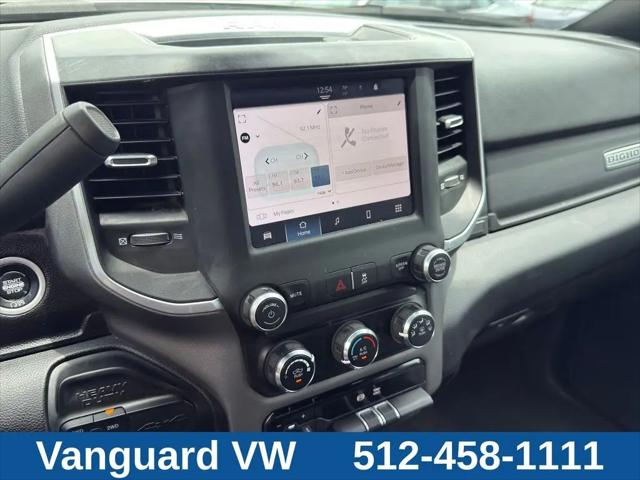 2024 Ram 2500 Big Horn Crew Cab 4x4 8' Box
