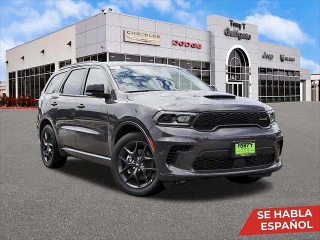 2026 Dodge Durango GT Plus AWD HEMI V8 for sale in Houston, TX