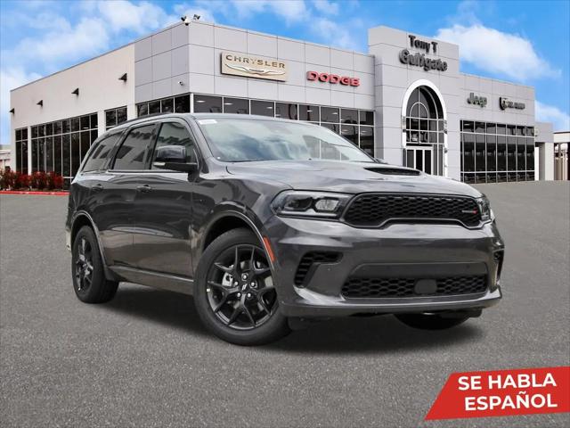 2026 Dodge Durango GT Plus HEMI V8 for sale in Houston, TX