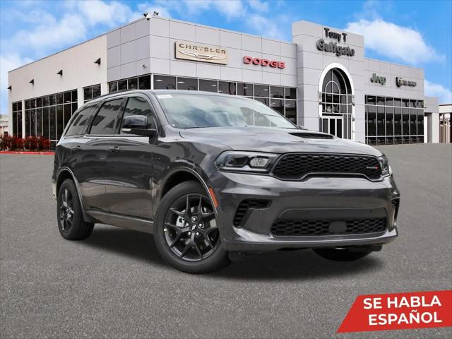 2026 Dodge Durango GT Plus AWD HEMI V8 for sale in Houston, TX