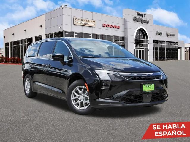 2027 Chrysler Pacifica Select for sale in Houston, TX