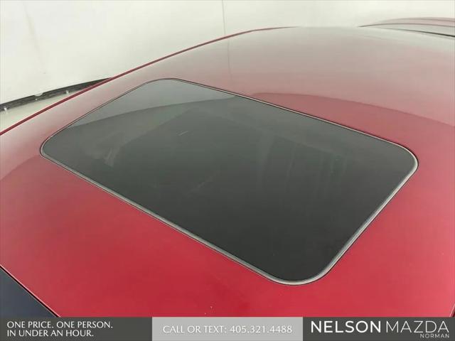 2016 Lincoln MKZ FWD