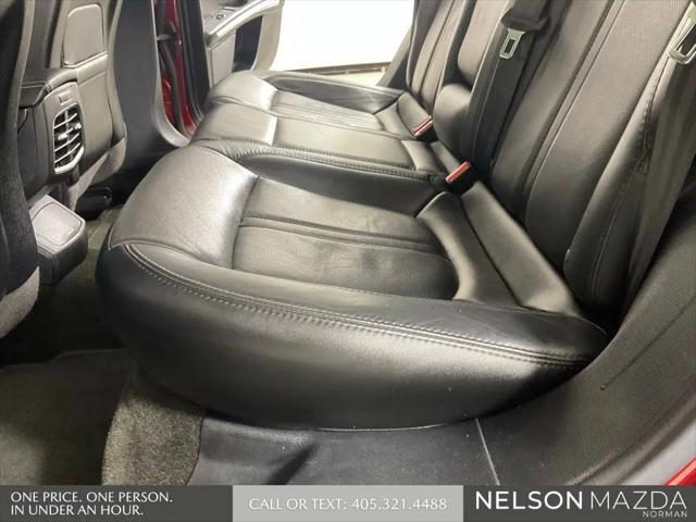 2016 Lincoln MKZ FWD