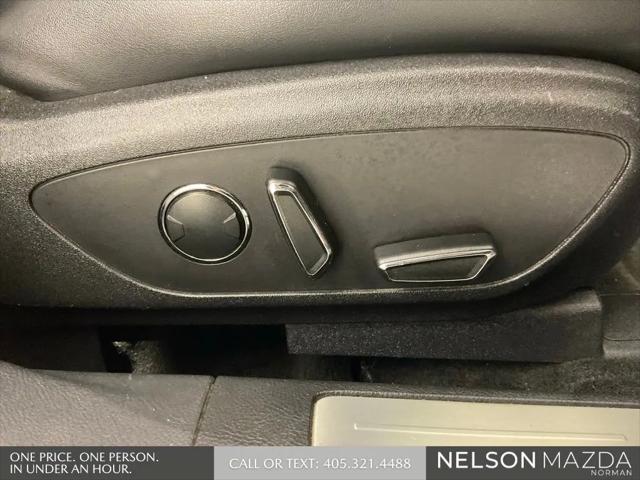 2016 Lincoln MKZ FWD