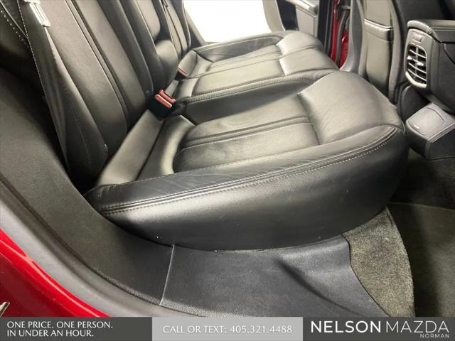 2016 Lincoln MKZ FWD