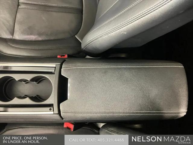 2016 Lincoln MKZ FWD