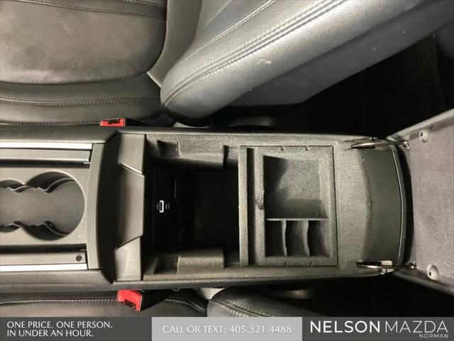 2016 Lincoln MKZ FWD
