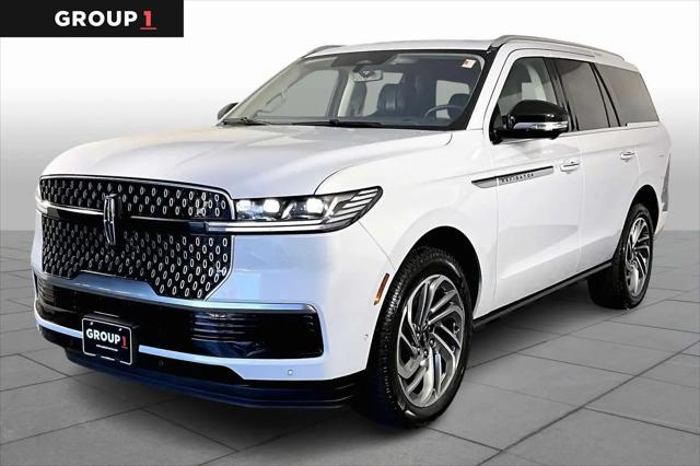2025 Lincoln Navigator Reserve for sale in Houston, TX