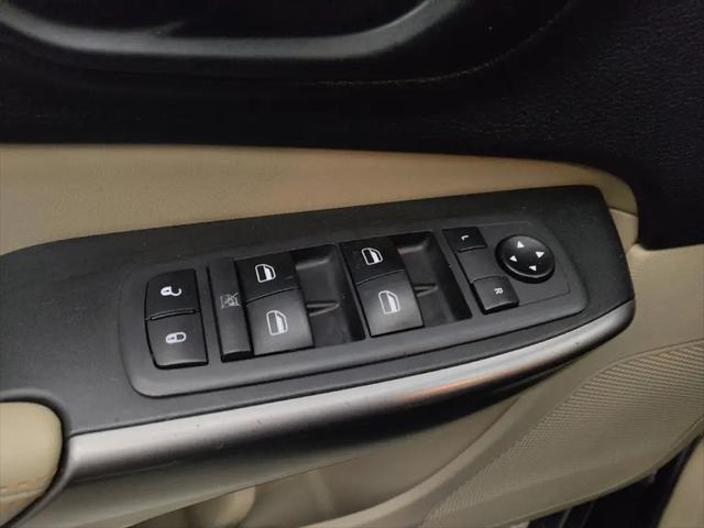 2019 Jeep Cherokee Latitude FWD