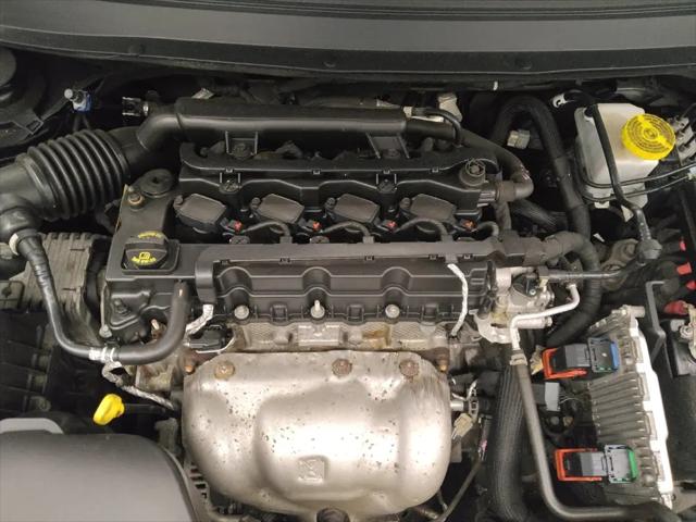 2019 Jeep Cherokee Latitude FWD