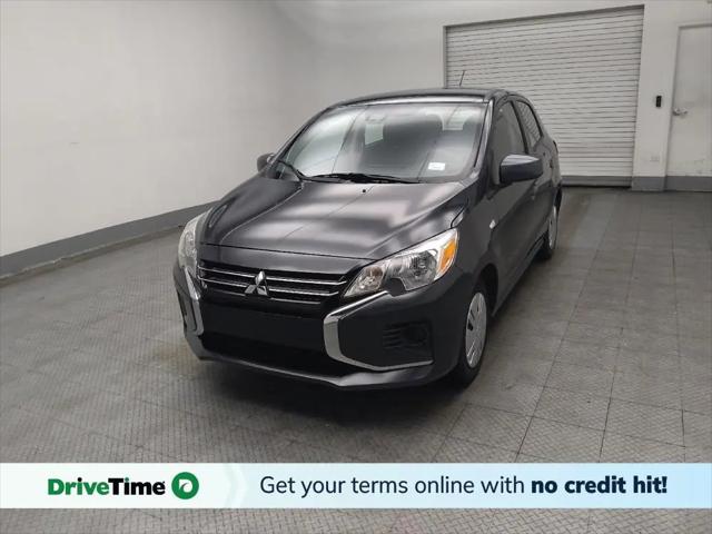 2024 Mitsubishi Mirage LE for sale in Council Bluffs, IA