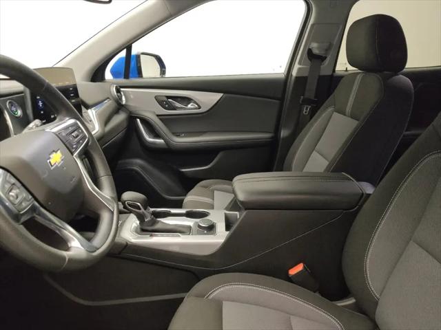 2024 Chevrolet Blazer FWD 2LT