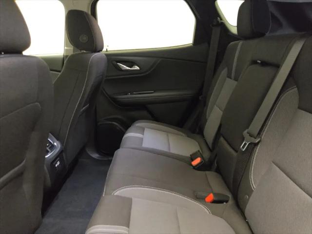 2024 Chevrolet Blazer FWD 2LT