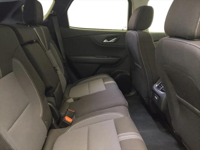 2024 Chevrolet Blazer FWD 2LT