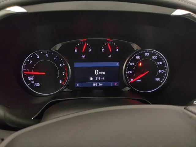 2024 Chevrolet Blazer FWD 2LT