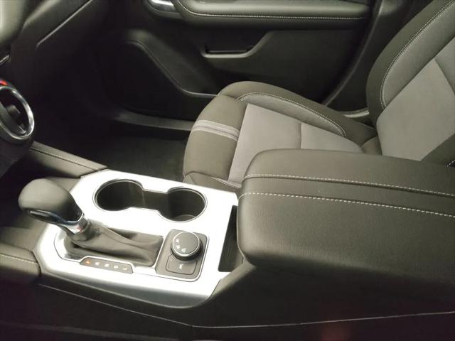 2024 Chevrolet Blazer FWD 2LT