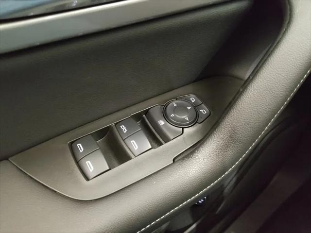 2024 Chevrolet Blazer FWD 2LT