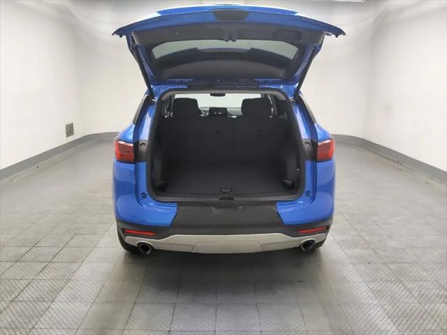 2024 Chevrolet Blazer FWD 2LT