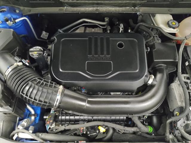 2024 Chevrolet Blazer FWD 2LT