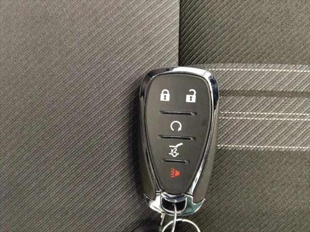 2024 Chevrolet Blazer FWD 2LT