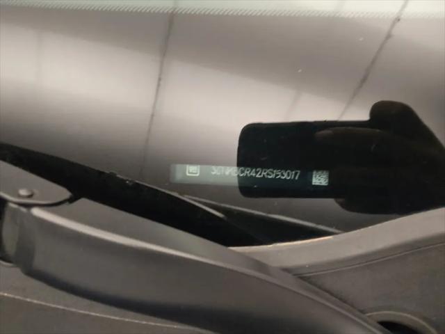 2024 Chevrolet Blazer FWD 2LT