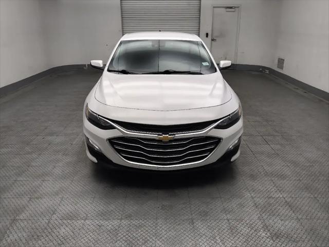 2023 Chevrolet Malibu FWD 1FL