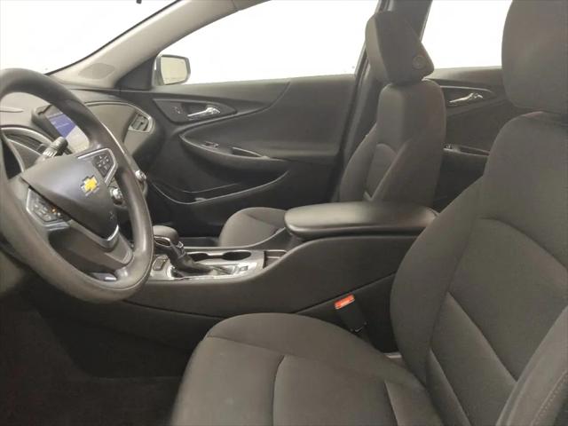 2023 Chevrolet Malibu FWD 1FL