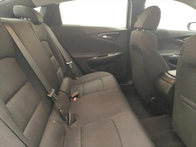 2023 Chevrolet Malibu FWD 1FL