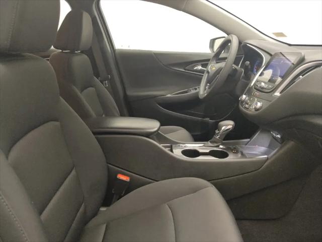 2023 Chevrolet Malibu FWD 1FL