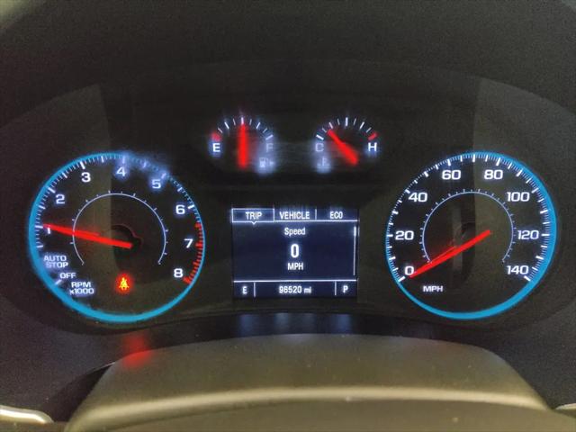 2023 Chevrolet Malibu FWD 1FL
