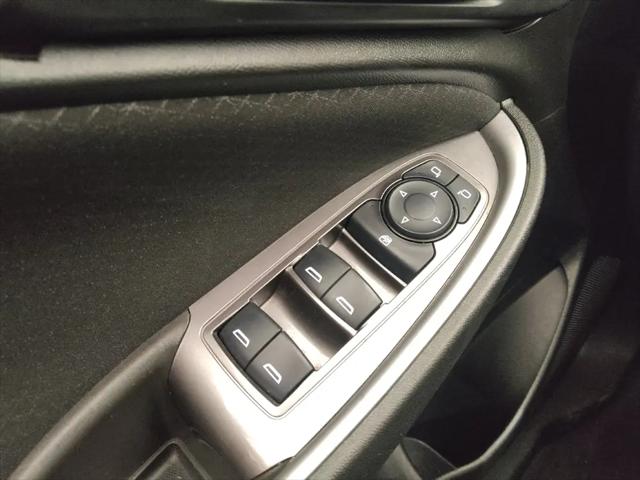 2023 Chevrolet Malibu FWD 1FL