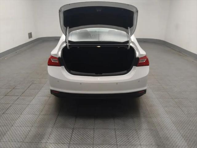 2023 Chevrolet Malibu FWD 1FL