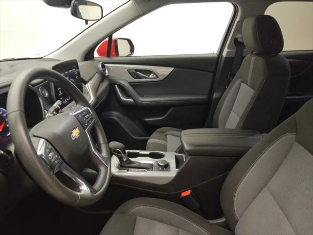 2023 Chevrolet Blazer AWD 2LT