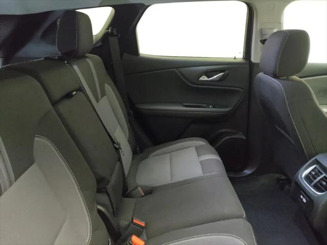 2023 Chevrolet Blazer AWD 2LT