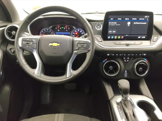 2023 Chevrolet Blazer AWD 2LT
