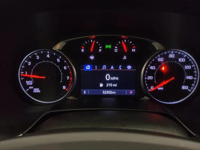 2023 Chevrolet Blazer AWD 2LT