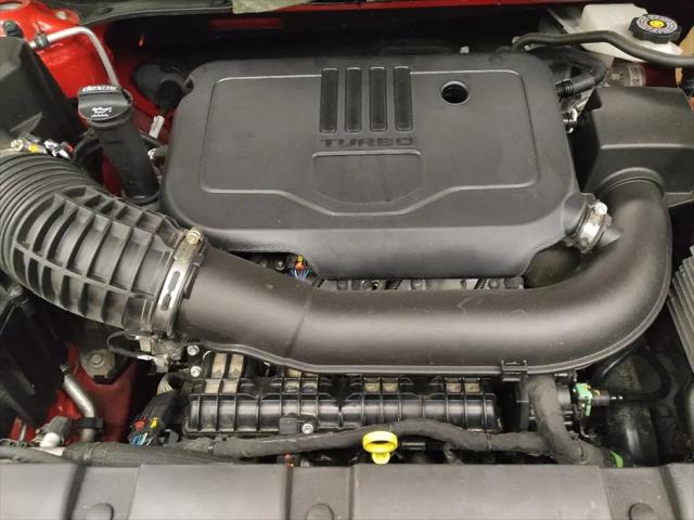 2023 Chevrolet Blazer AWD 2LT