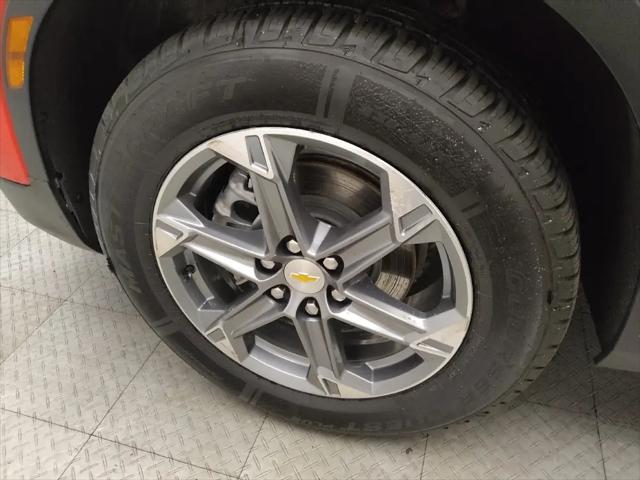 2023 Chevrolet Blazer AWD 2LT
