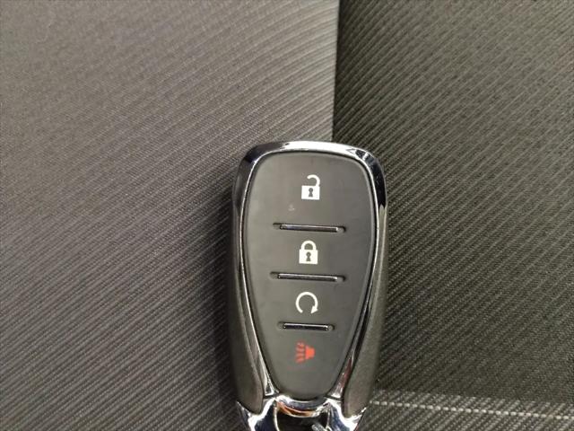 2023 Chevrolet Blazer AWD 2LT