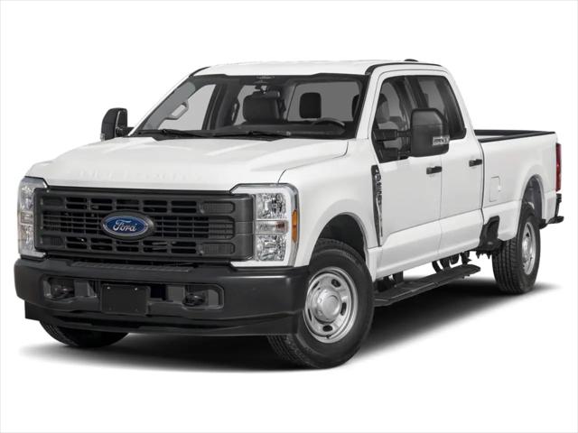 2026 Ford F-250 XLT for sale in Columbus, WI
