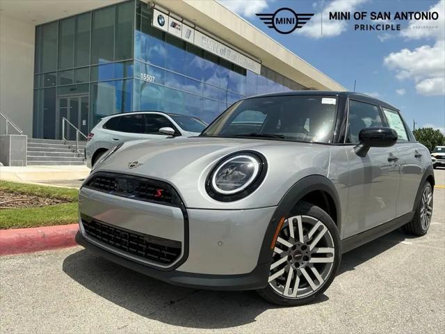 2026 MINI Hardtop Cooper S for sale in San Antonio, TX