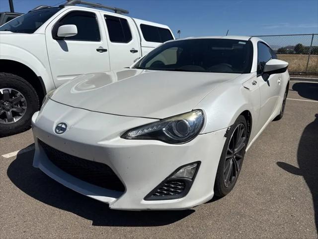 2014 Scion FR-S Monogram for sale in Gillroy, CA