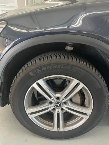 2021 Mercedes-Benz GLC 4MATIC SUV