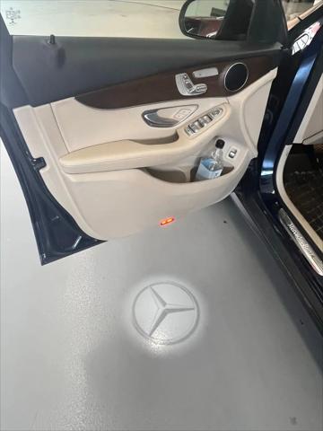 2021 Mercedes-Benz GLC 4MATIC SUV