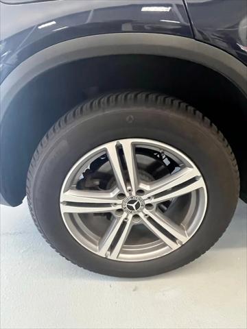 2021 Mercedes-Benz GLC 4MATIC SUV