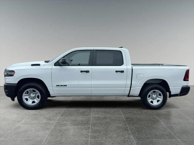2026 Ram 1500 Tradesman Crew Cab 4x4 5'7" Box for sale in Warrenton, OR