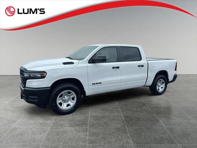 2026 Ram 1500 Tradesman Crew Cab 4x4 57 Box for sale in Warrenton, OR