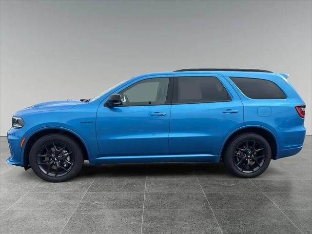 2026 Dodge Durango GT Plus AWD HEMI V8 for sale in Warrenton, OR