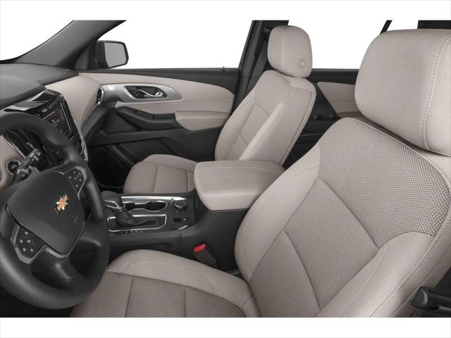 2023 Chevrolet Traverse FWD LS